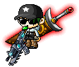 CaptainGever