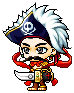 CaptainLevy