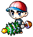 CatchFisher