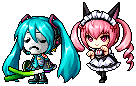 CatsuneMiku