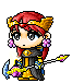 Celestine