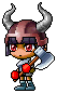 CherryXBomb