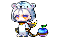 ChiPoof