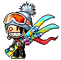 Chibigami
