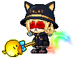 ChillCat