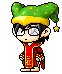 Cleric956