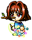 CloverFairy