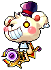 Clowntown