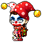 Clownzilla