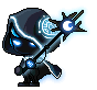 Combatant