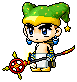 Commandah