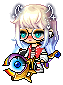 CosmicPriest