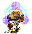 Cosmogyral
