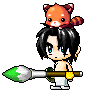 CrazyPanda
