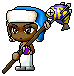 CustodeSpear