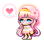 CuteAssChick