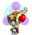 Cutiewarrior