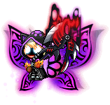 DDemonScythe