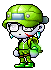 Dabinchii
