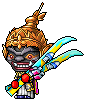 DarkMilande