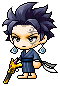 Deschain