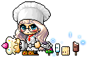 Desserts