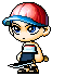 Desty