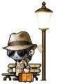 Detective