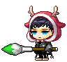 Dexthemenace