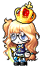 Ditzy