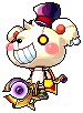 DontHeal