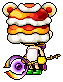 DownPeach