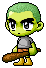 EatYourGreen