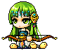 Elyndria