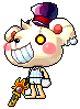 Embermania