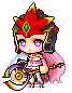 Endalia