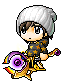 FabledHealer