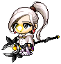FabledPriest
