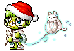 FartBubble