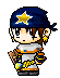 Fistnuts