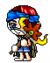 FlamingArrow