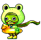 FrogNoise