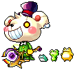 Froggie