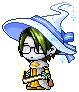 FrostedStaff