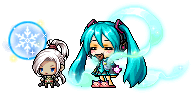 Frostykiteys