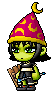 Fruumelke
