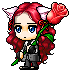 GalaxieRose