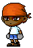 Gangstar