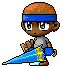 Gasvuur