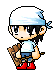 Gaven